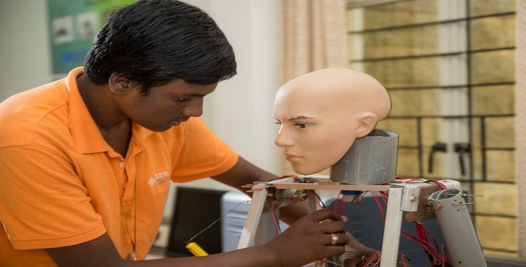 Seed Funding for Potential Projects