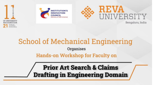 Prior Art Search and Claims Drafting in Engineering Domain