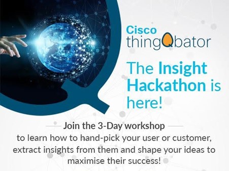 Insight hackathon V2