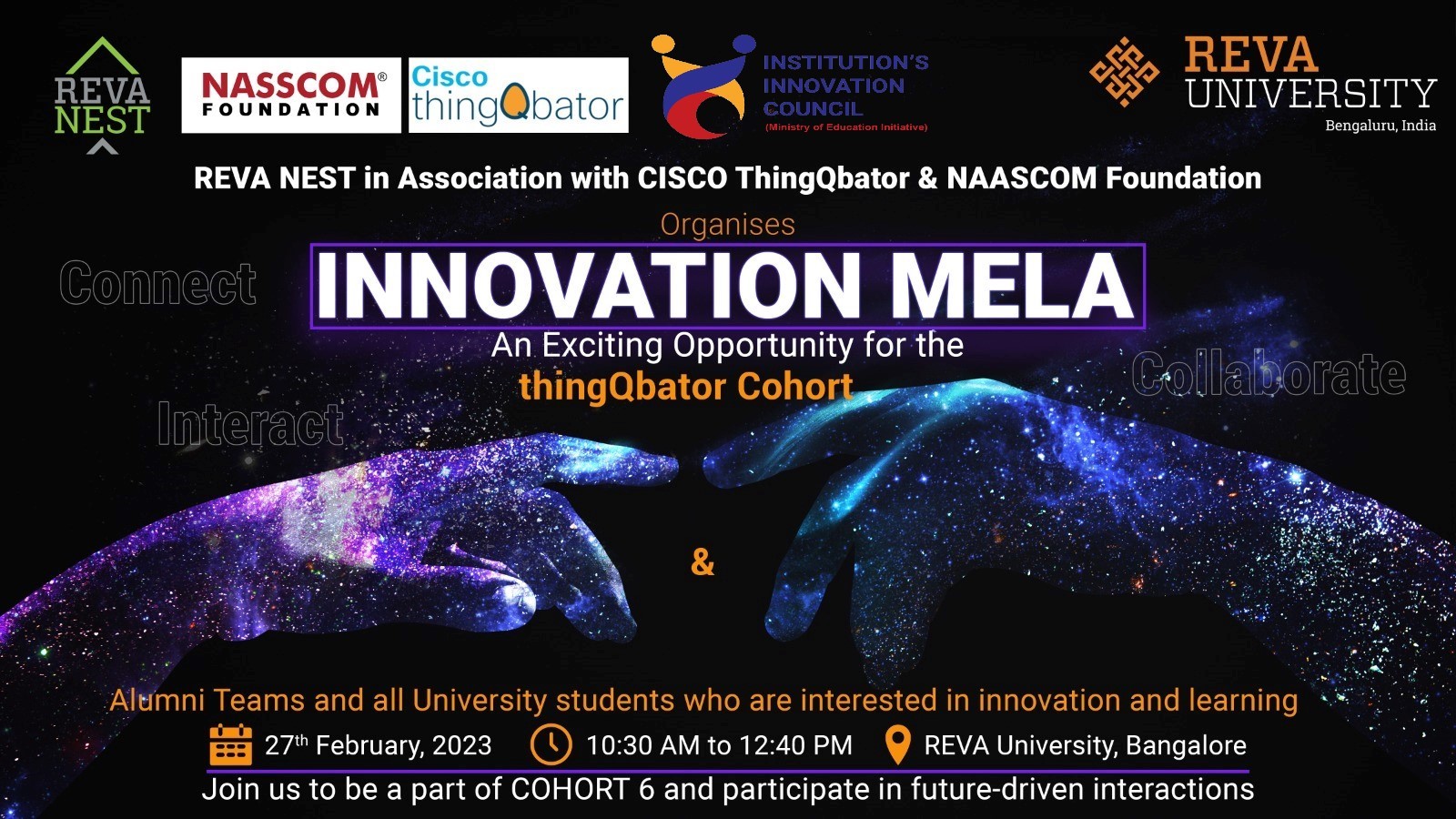 INNOVATION MELA